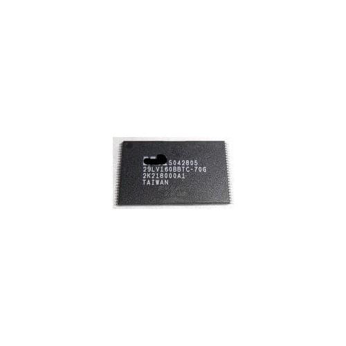 Free shipping 10pcs/lot MX29LV160BBTC-70G 29LV160BBTC 29LV160BBTC-70G