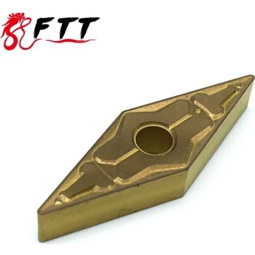 DNMG150404 GM T9125 External Turning Tools Carbide insert High quality Lathe cutter Tool Tokarnyy turning insert
