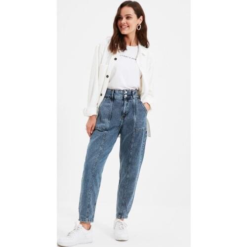 Trendyol Jeans TCTAW22JE0338
