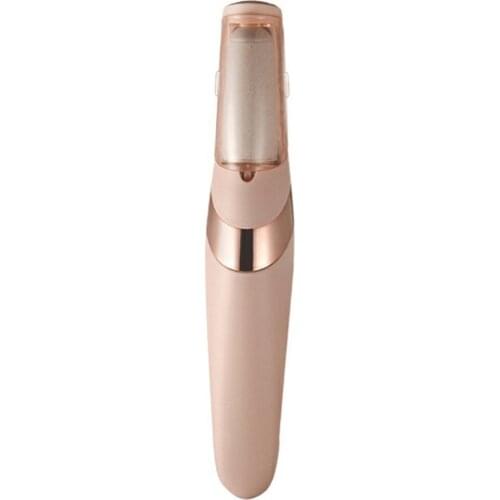Electric Foot Grinder Callus Remover Tool For Dead Skin Removal Feet And Heels Smooth Soft Feet Using Grater
