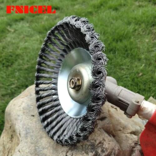 FNICEL Wheeled Lawn Mowers China