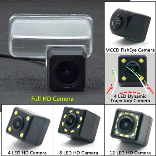 Full HD 1280*720 1000TV Car Reverse Backup 5" Parking Reversing Wireless Monitor Rear View Camera For Citroen DS4 2012 C4L 2013