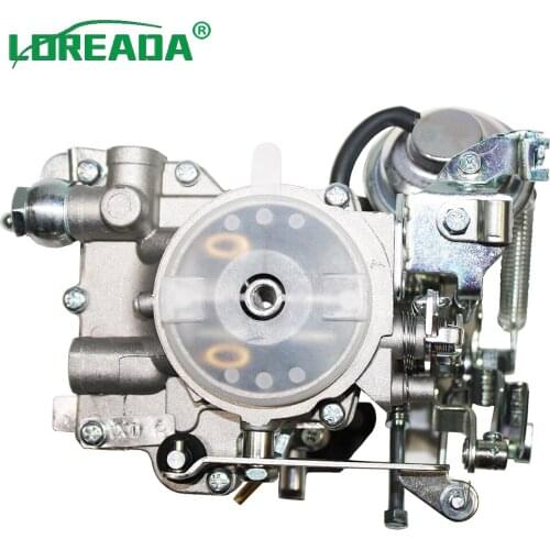 LOREADA Car-stying CARBURETOR ASSY MD-076304 MD076304 For MITSUBISHI L300 OLD Engine OEM quality
