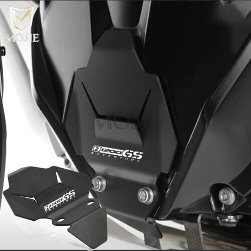 Motorcycle R1200GS LC ADVENTURE Front Engine Housing Protection Accessory For BMW R1200GS R 1200 GS R1200 GS LC ADV ADVENTURE