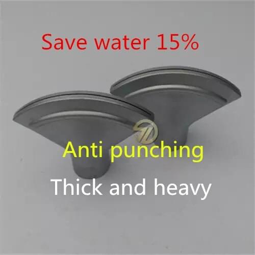 Zoomlion washing nozzle,fan sprayer,Universal duckbill nozzle,sprinkler head of rotary water sprinkler