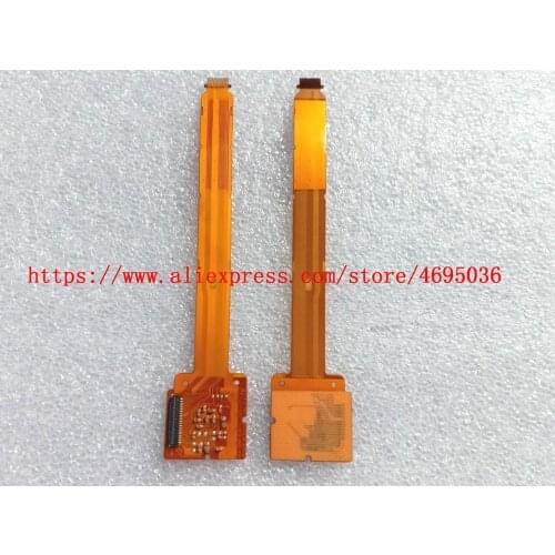 NEW For Sony DSLR-A350 DSLR-A200 A350 A300 LCD Screen to Main Board Flex Cable (Auo version) Repair Parts