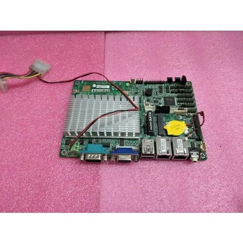 Original dismantling NLBT-IE2930-4G95 New Test intact physical picture