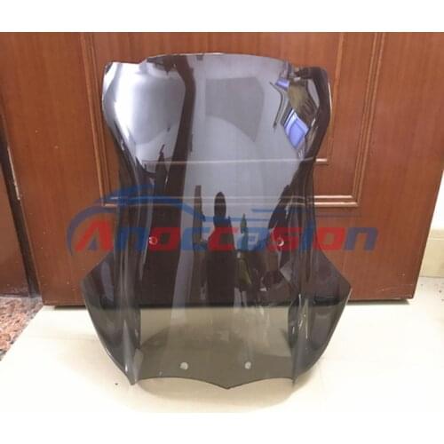 For BMW R1200GS GS1200 R1200 GS Adventure 2005 2006 2007 2008 2009 2010 2011 2012 2005-2012Windshield Windscreens Front Screen