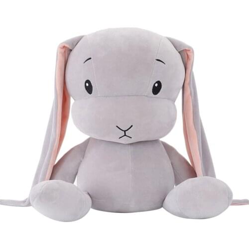 Plush Toys Stuffed Animal Toys Kids Toys For Girls Cute Doll Cartoon Toy Baby Sleep Companion Birthday Gift