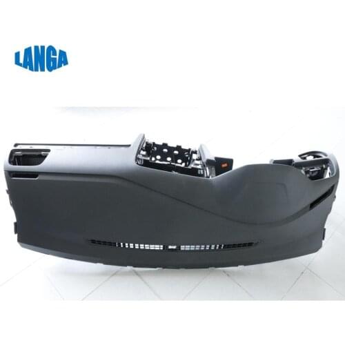 Fit for Golf 7 dashboard OE:5GG857003A Instrument Panel