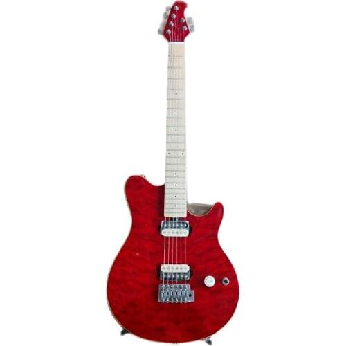 Professional to go guitar, inventory tail goods cheap sales