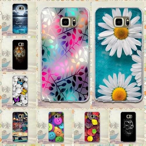 Salanheo Samsung Galaxy Note 5 Phone Cases