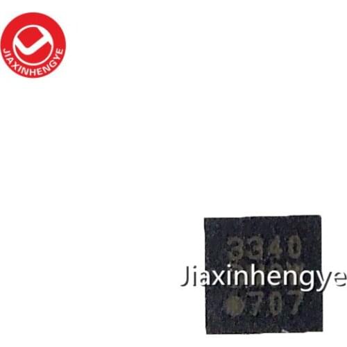 SI53340-B-GM QFN-16 Original and New 10PCS/LOT(Please contact first)