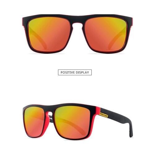 NO DAIWA 2020 Polarized fishing Sunglasses Sun Glasses Driving Shades Fishing Classic Sun Glasses Camping Hiking UV400 Eyewear