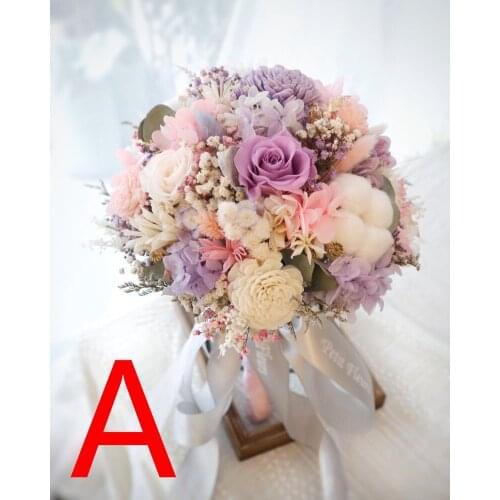 Weddings and important occasions / Wedding accessories / Bridal bouquets WQ3205009