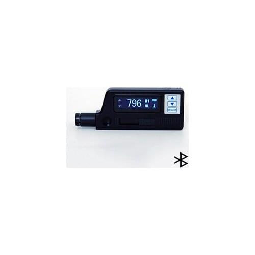 Pen type&Leeb hardness tester THL278, Bluetooth Included, can connect withC, DC, G D+15, DL, E probe