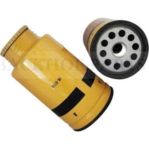 Fuel Filter 1R-0770 For Caterpillar Excavator CAT E325C