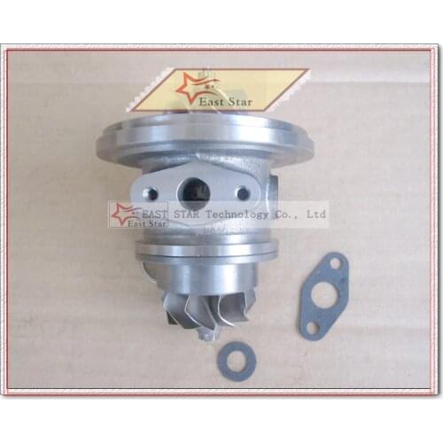 Turbo Cartridge CHRA Core TD04L 14411-7T600 49377-02600 Turbocharger For NISSAN Pickup D22 Navara NS25 QD32 QD32T 3.2L 80KW