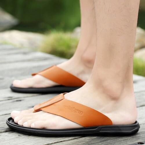 Breathable transpirables shoes masculino teenslippers new sapato para blade Light zapatillas for sapatos flip hombre Flip shoe