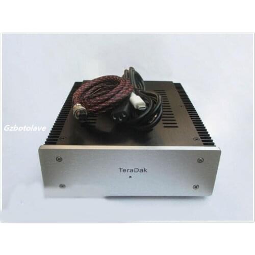 High quality Teradak linear power supply 18.5V 10A for MACMini Audiophile