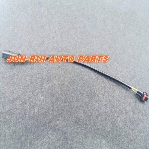 1J0 973 802 Car compressor air conditioning pump wiring harness For Audi A8L Q7 A6L Q5 A4C For Volkswagen Touareg