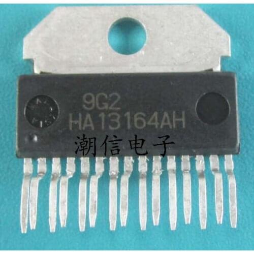 10cps HA13164AH car stereo regulator IC