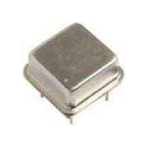 Free shiping 10pcs/lot 3.3V-5V DIP4P Active OSC XO Square Oscillator 10M 9.8304MHZ 8.192MHZ 8MHZ 7.6MHZ 6MHZ 4.9152MHZ 4MHZ