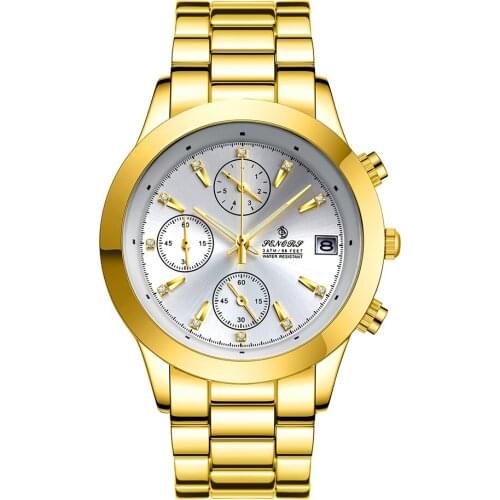 Womens watches high-end classic fashion business watches 3 colors independently developed designed womens high-quality watch