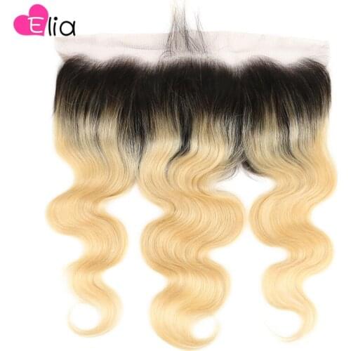 Elia Hair Extensions
