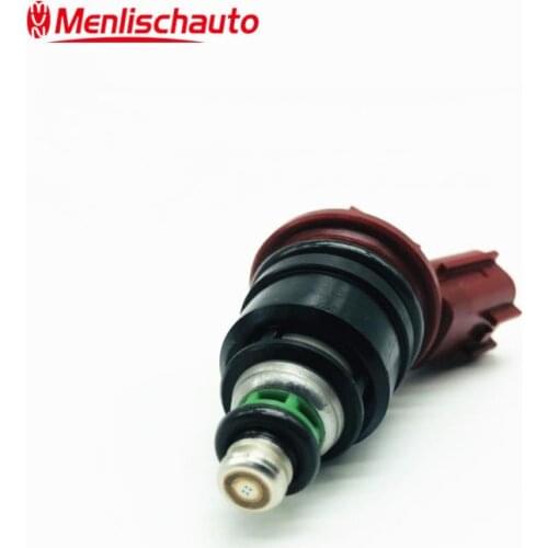740cc Fuel Injector Nozzle 16600-RR544 16600RR544 For Japanese Car Fuel Injector