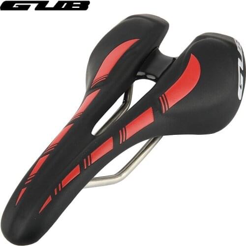 Gub 1150 Gel Comfort Mtb Mountain Bicycle Saddle Bike Seat Cycling Saddle Seat Cushion Road Bike Seat Sillin Bicicleta Gub 1150