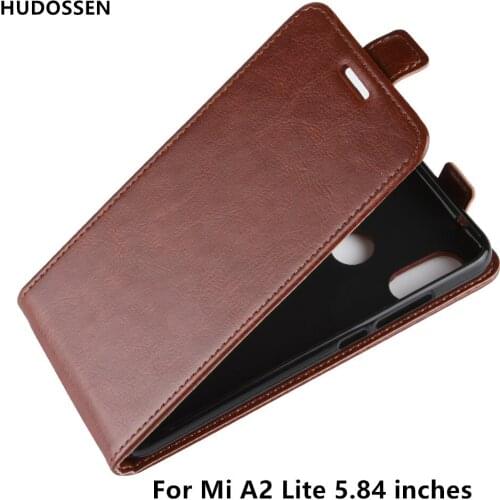 HUDOSSEN Phone Cases Xiaomi Mi A2