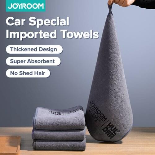 Joyroom Car Care Products