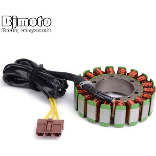 AP0685330 Motorcycle Ignition Stator Coil For Aprilia RSV1000 Tuono 2006-2009 RSV 1000R 2004-2008 Magneto Engine Generator Coil