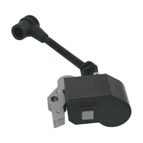 T26 IGNITION COIL FITS McCulloCh T26CS B26 B26PS & MORE STRIMMER TRIMMER BRUSHCUTTER MAGNETO MODULE PARTS 5855655-01