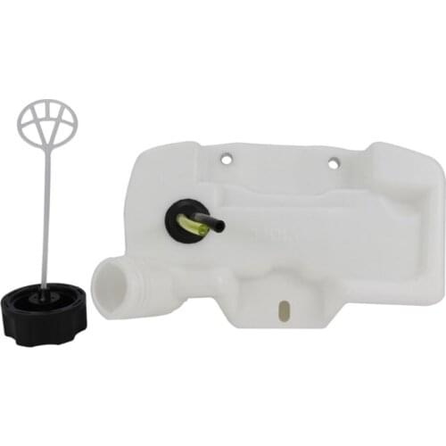 Brush Butter Trimmer Fuel Tank Lawn Mower Oil Tank Fuel Tank Assy For Brush Cutter Grass Trimmer Parts