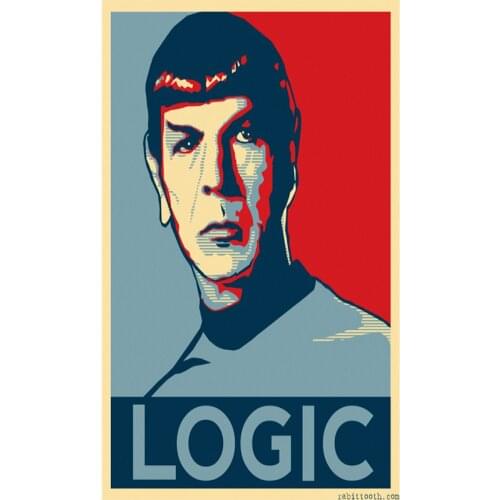 Cartoon Star Trek Space Graffiti Sticker Travel Box Skateboard Car Waterproof Motorcycle Helmet Car Styling Accessorie Stickers