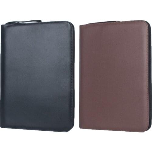 2021 New Large Capacity Fountain Pencil Case 48 Slots Pens Bag Writing Holder Supplies