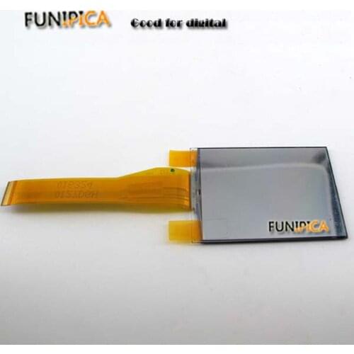 NEW DMC-FZ35 DMC-FZ38 FZ35 FZ38 Display Screen camera Repair Part For Panasonic FZ38 LCD camera Accessories free shipping