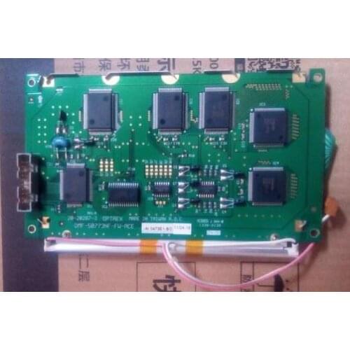 OPTREX DMF682N LCD replacement product