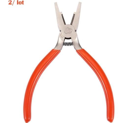 2p/ lot) Crimping Pliers Scotchlok Connection Pliers for K1 K2 K3 K4 K5 K7 Connectors Cable Wire Crimper Cutter Plier Tool
