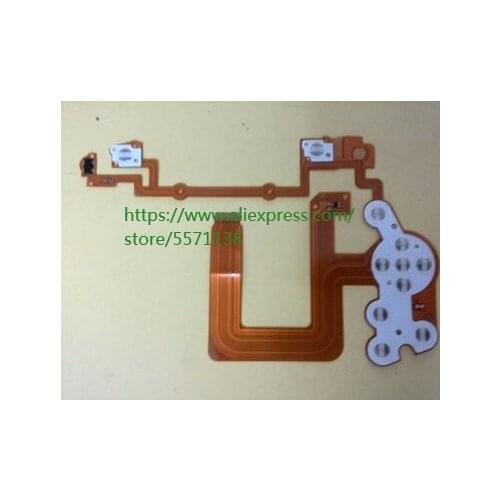 [Nikon D5200 DSLR maintenance accessories] for Nikon D5200 back line back key line new original