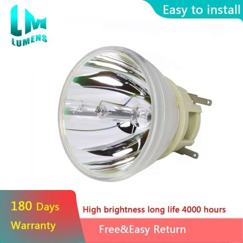 LUMENS&OEM SP-LAMP-101 Projector Lamp/Bulbs For INFOCUS IN130 IN130ST IN134 IN134ST IN136 IN2136 with housing