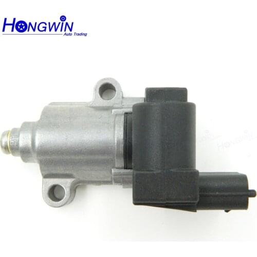 Genuine No.35150-2B010 Idle Air Speed Control Valve Fits Kia 10-11 Soul 1.6L Carens Rondo 08-12 Ceed 09-10 Elantra i20 i30 09-13