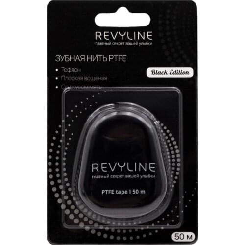 Revyline Waxed Dental Floss