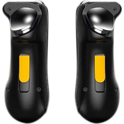 Trigger Game Controller Capacitance L1R1 Fire Aim Button Gamepad Joystick for Ipad Tablet FPS Game for PUBG