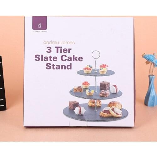 High Quality Customized Spain Packaging Boxes with logo printing,new printing handmade chocolate boxes ---DH10495