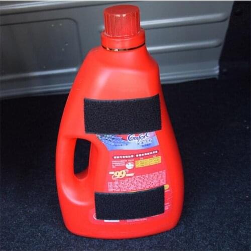 4Pcs/Set Car Trunk Fixing Belt for Chery Tiggo Fulwin A1 A3 QQ E3 E5 G5 V7 EMGRAND EC7 EC7-RV EC8