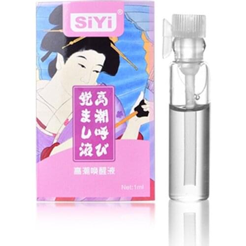 5pcs Intense Orgasmic Gel Sex Drops Exciter for Women Climax Spray Orgasm Strong Enhance Female Libido Gel Vaginal Tightening