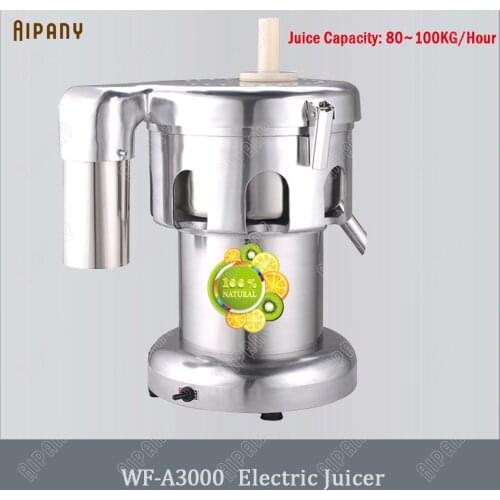 Aistan Electric Citrus Juicers